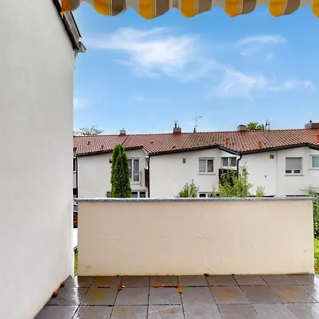 Affittacamere Sonne, Mond Und Sterne Fellbach